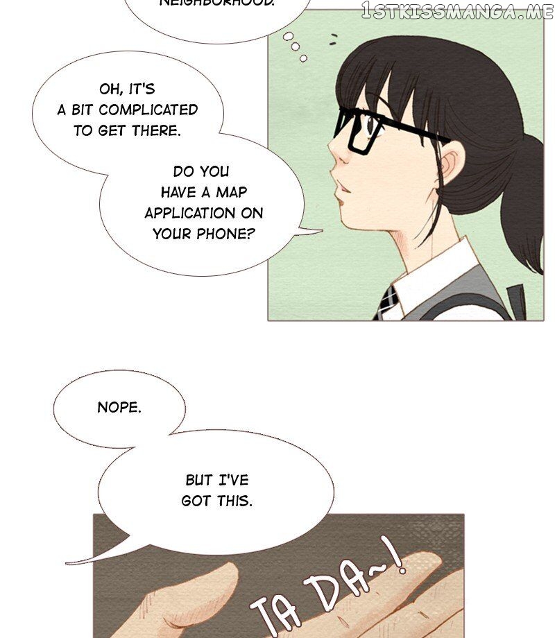 Spirit Fingers chapter 84 - page 4