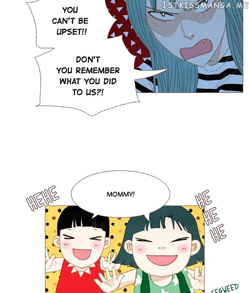 Spirit Fingers chapter 84 - page 49
