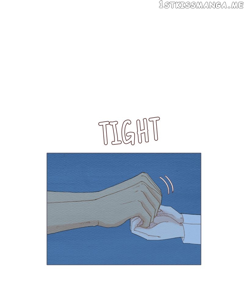 Spirit Fingers chapter 84 - page 59