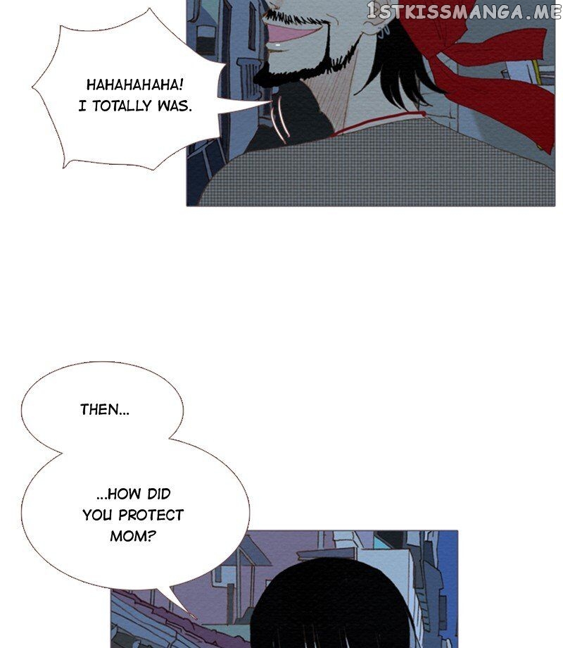 Spirit Fingers chapter 84 - page 66
