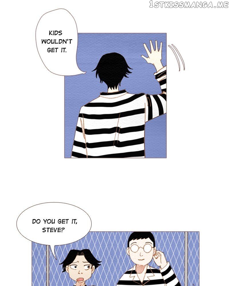 Spirit Fingers chapter 83 - page 12