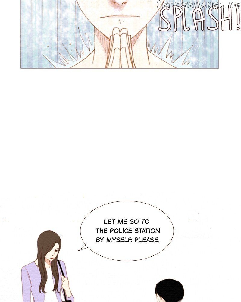 Spirit Fingers chapter 83 - page 18