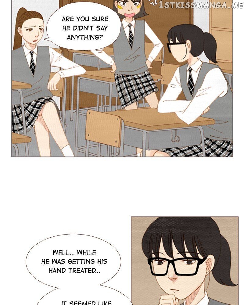 Spirit Fingers chapter 83 - page 2