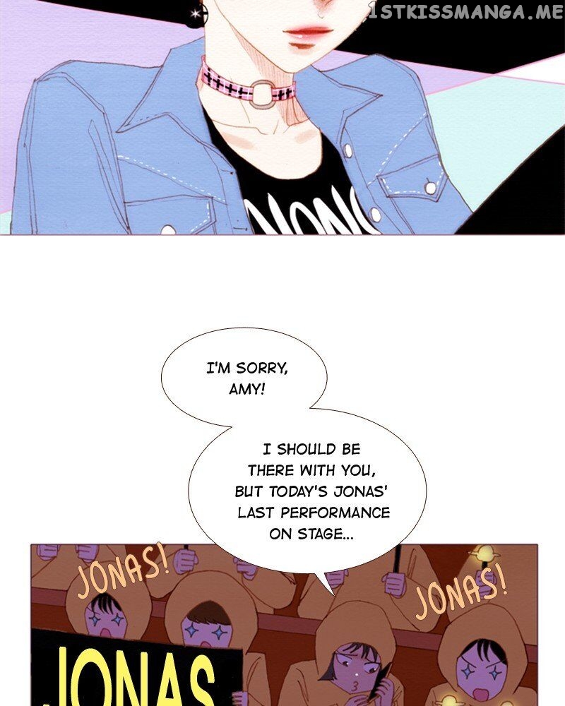 Spirit Fingers chapter 83 - page 27