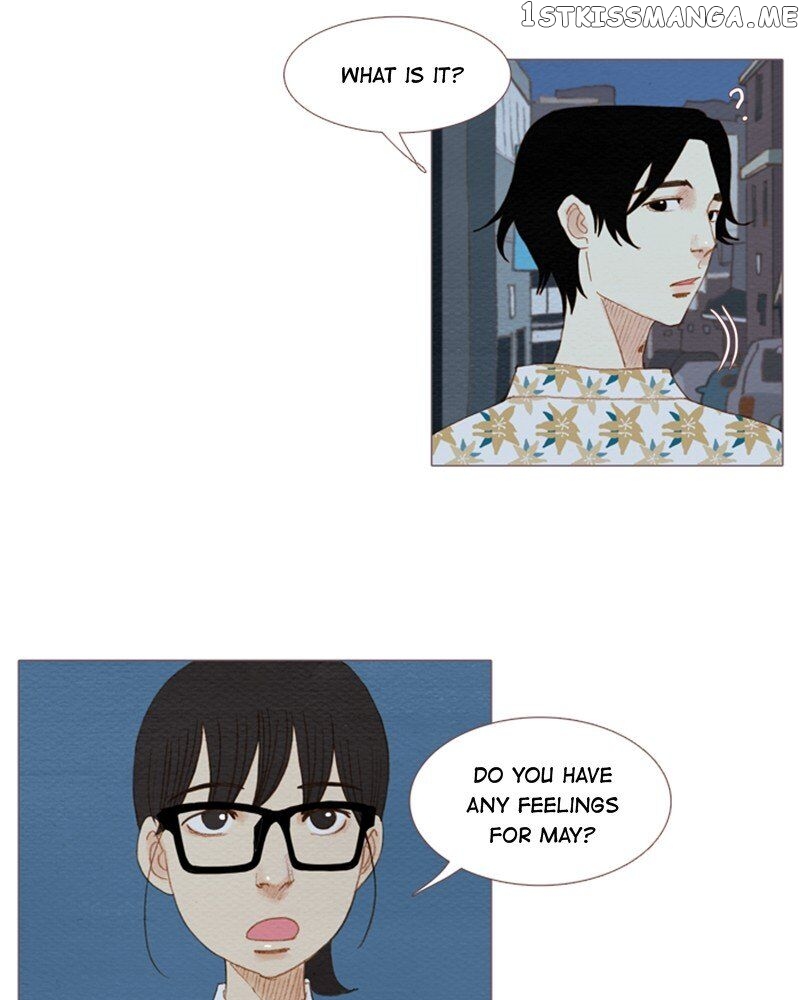 Spirit Fingers chapter 83 - page 41