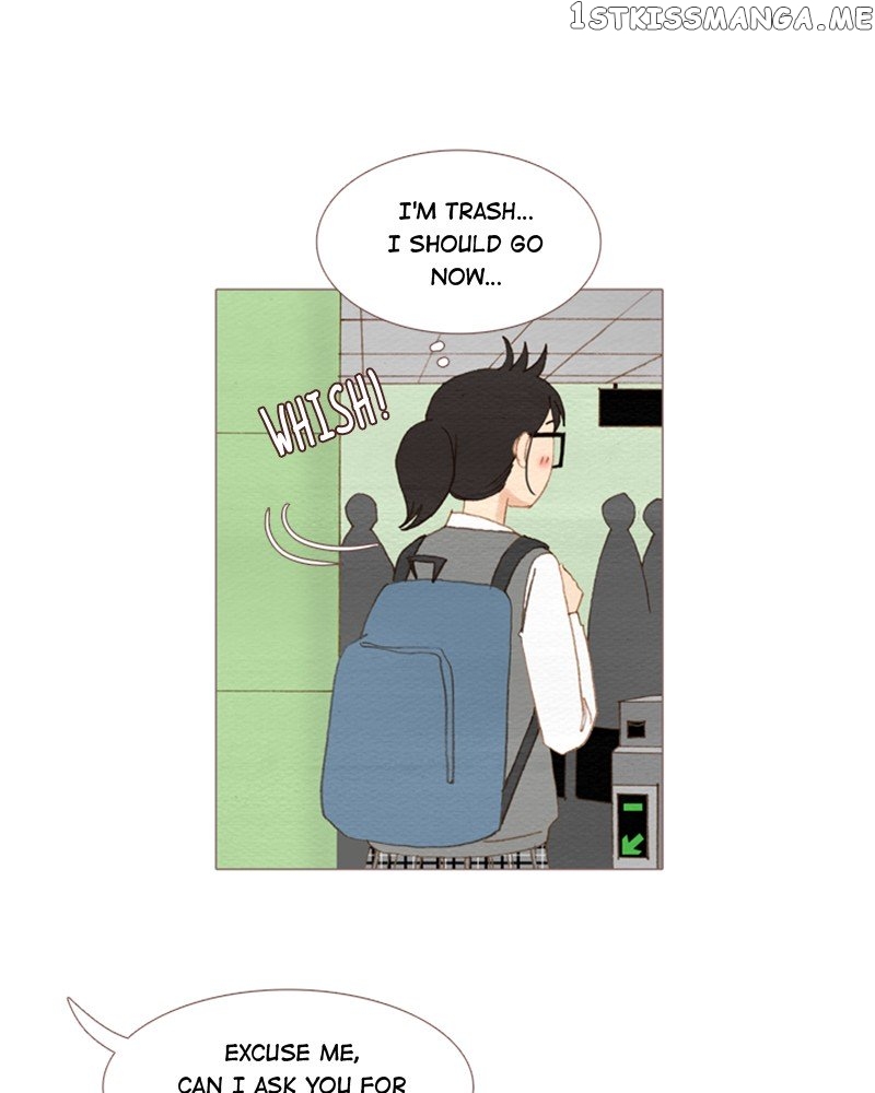 Spirit Fingers chapter 83 - page 58