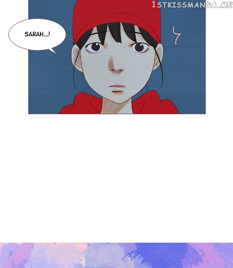 Spirit Fingers chapter 82 - page 13