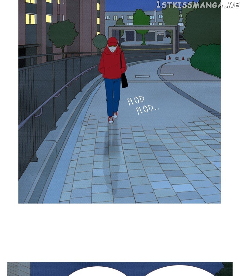 Spirit Fingers chapter 82 - page 24
