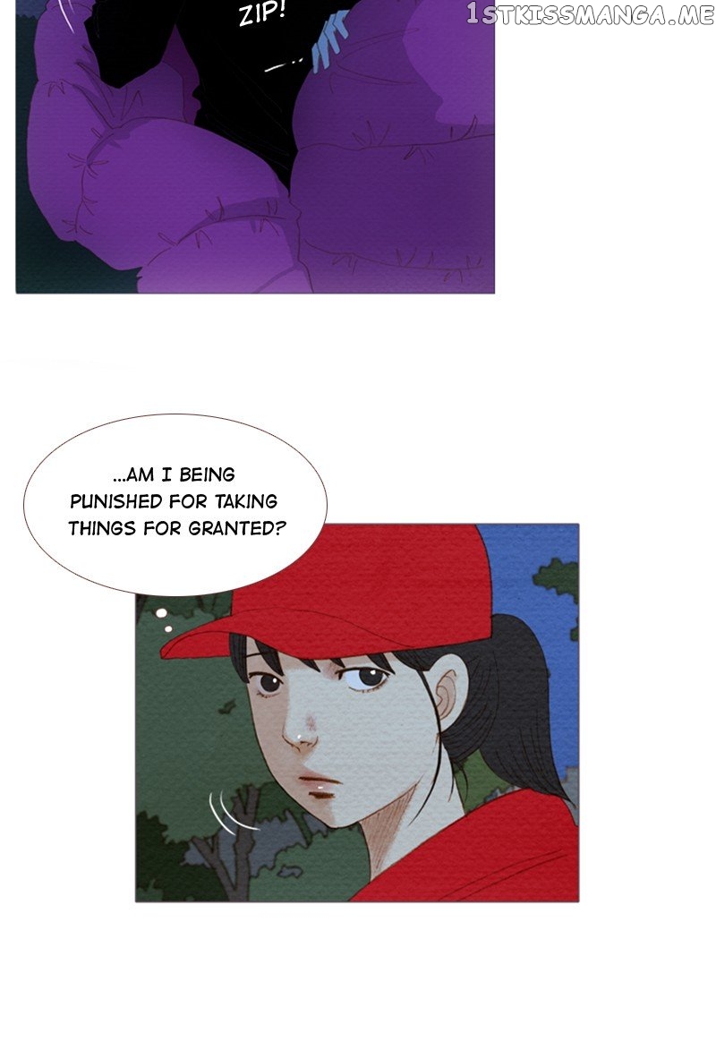 Spirit Fingers chapter 82 - page 32