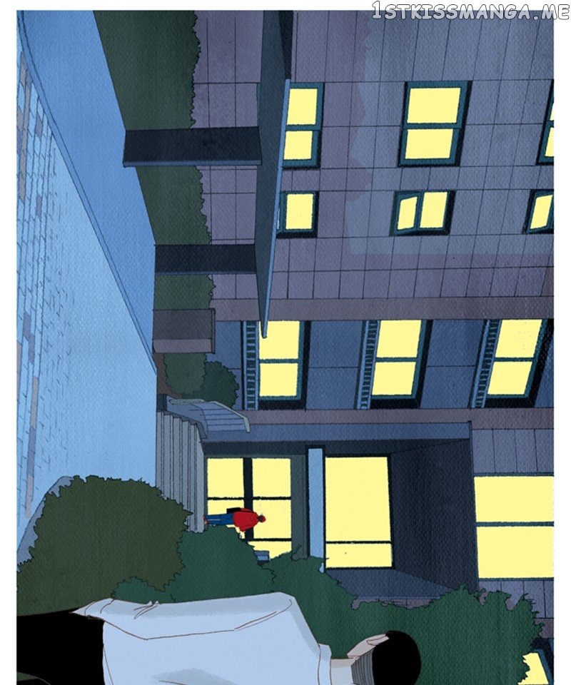 Spirit Fingers chapter 82 - page 35