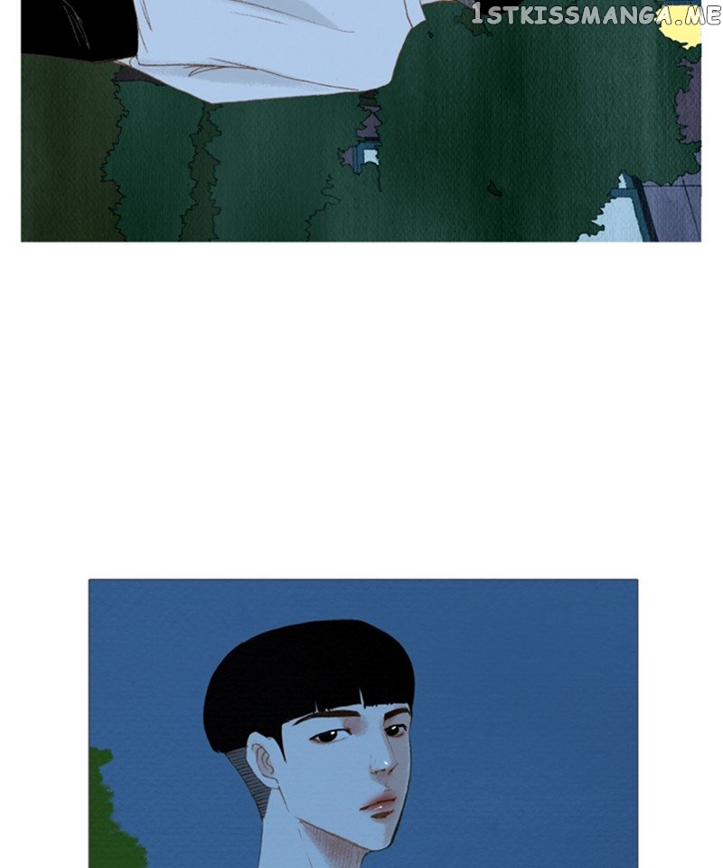 Spirit Fingers chapter 82 - page 36