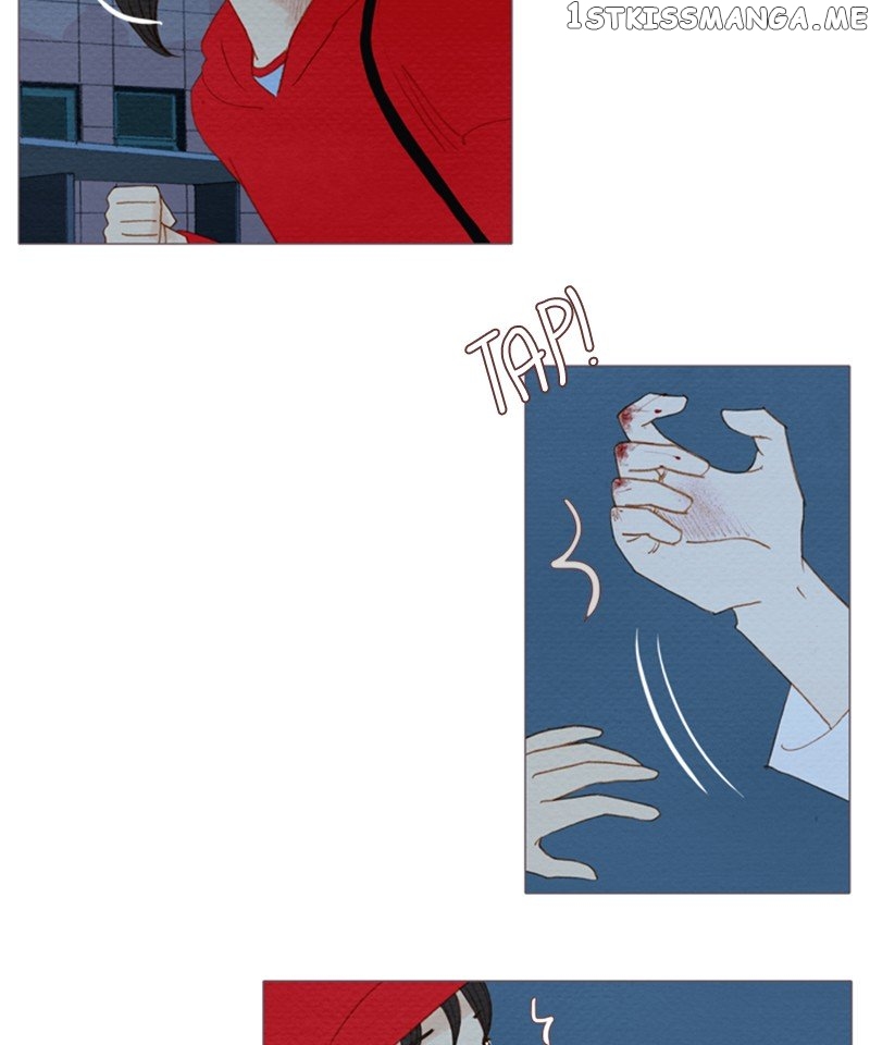 Spirit Fingers chapter 82 - page 43