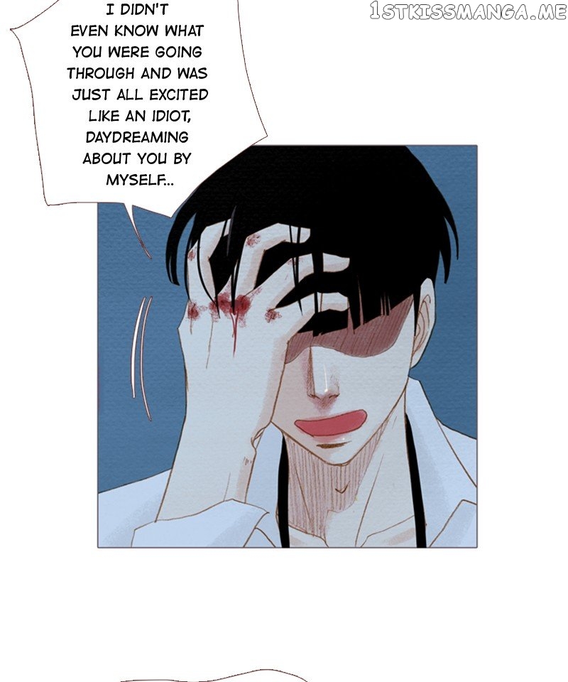Spirit Fingers chapter 82 - page 46