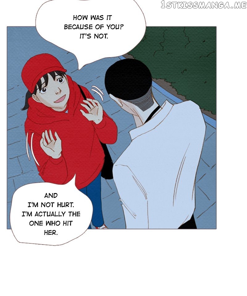 Spirit Fingers chapter 82 - page 47