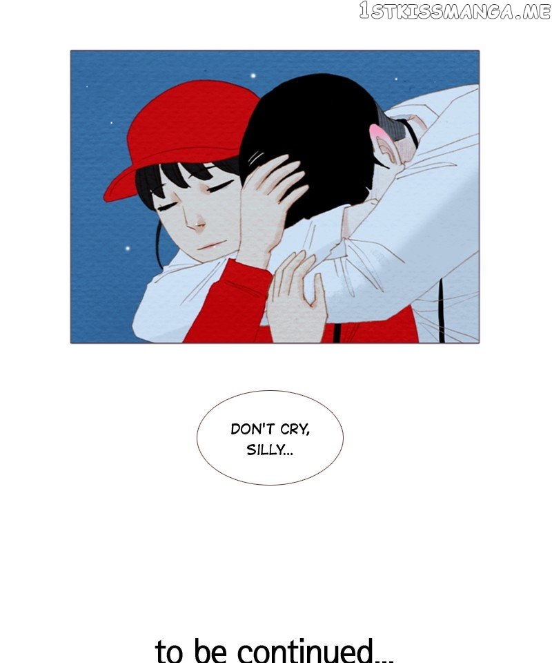 Spirit Fingers chapter 82 - page 61