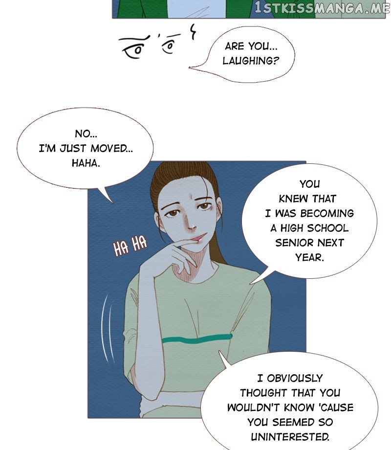 Spirit Fingers chapter 82 - page 7
