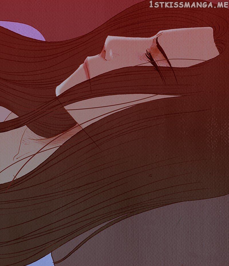 Spirit Fingers chapter 81 - page 30