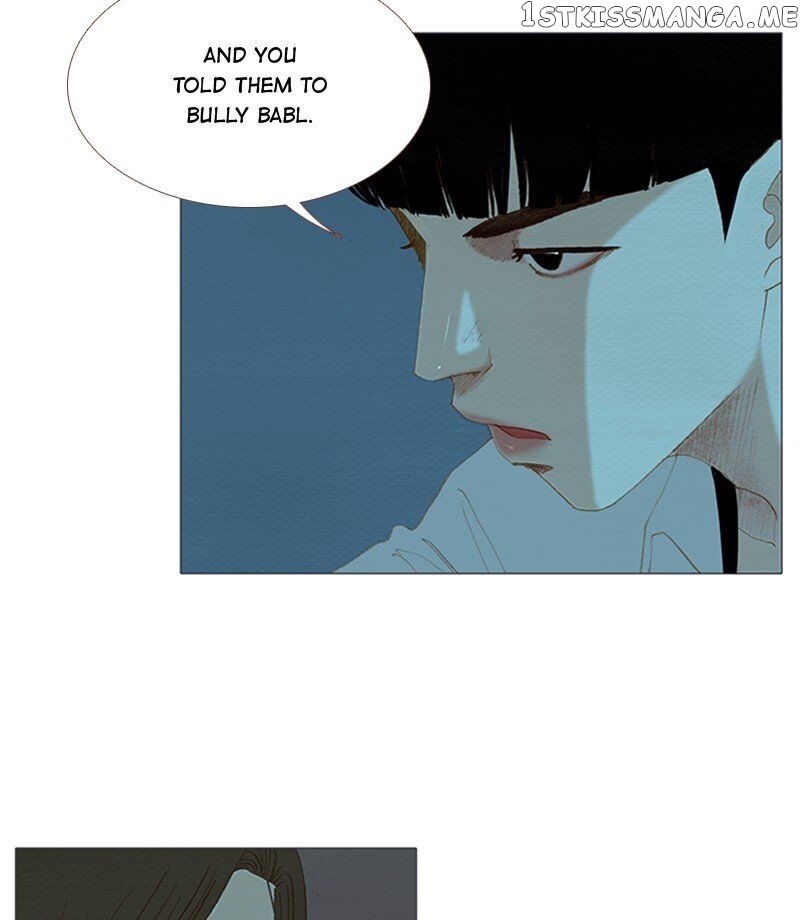 Spirit Fingers chapter 81 - page 34
