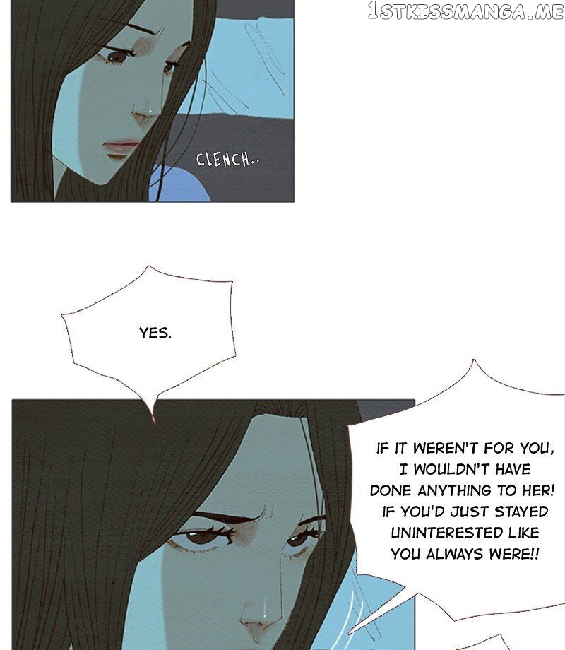 Spirit Fingers chapter 81 - page 35