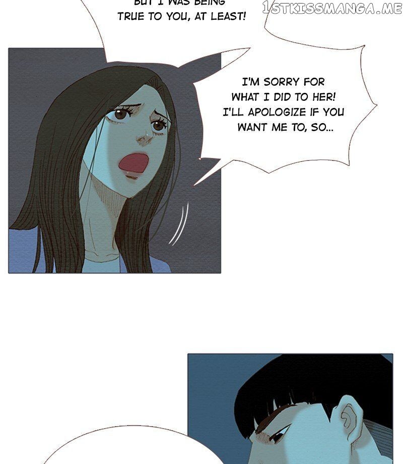 Spirit Fingers chapter 81 - page 42