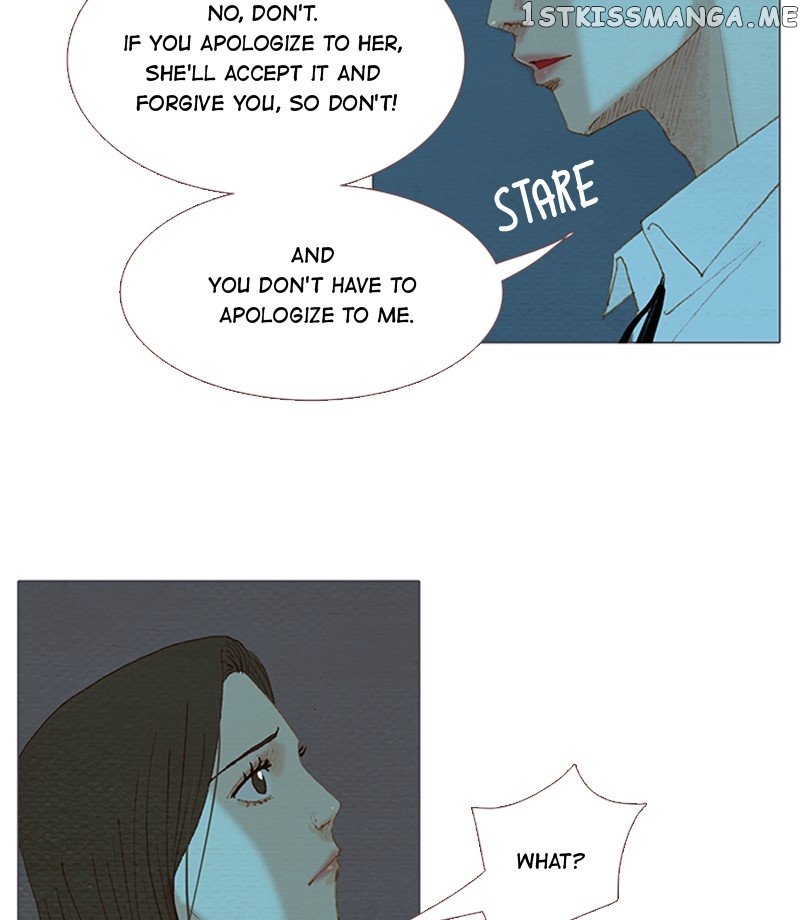 Spirit Fingers chapter 81 - page 43