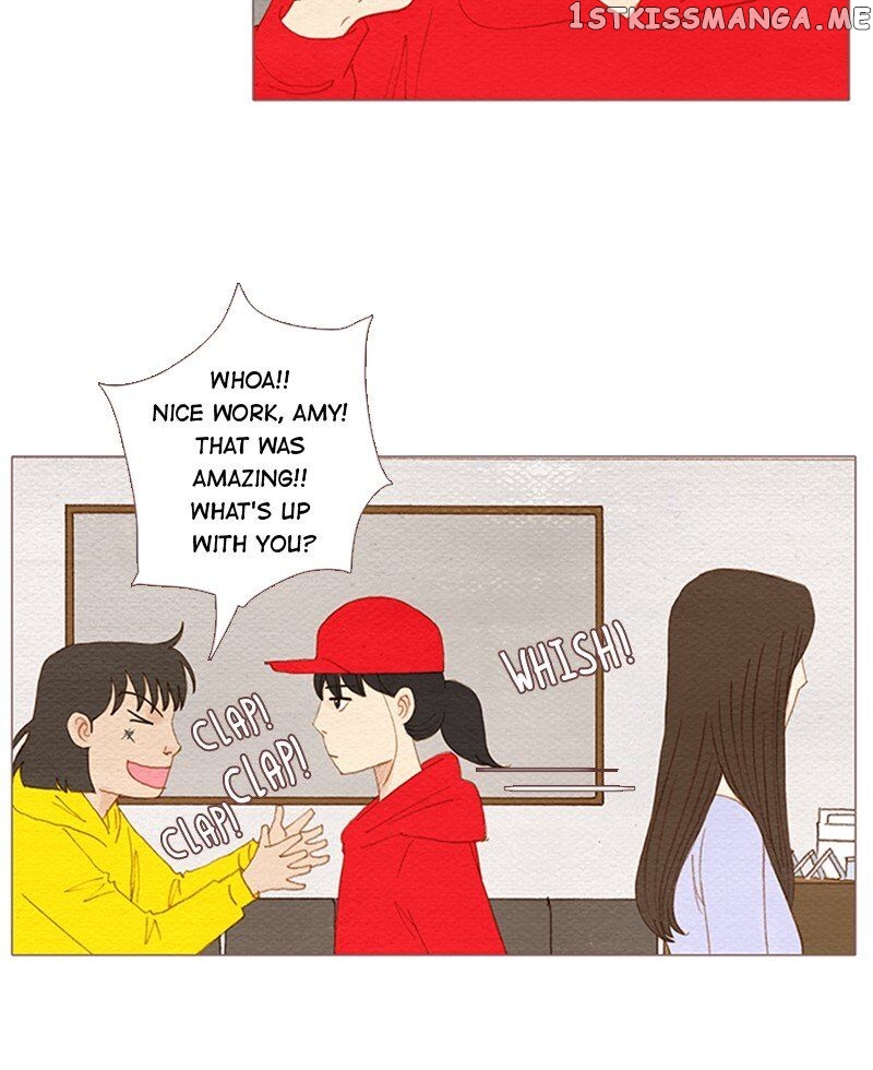 Spirit Fingers chapter 81 - page 66