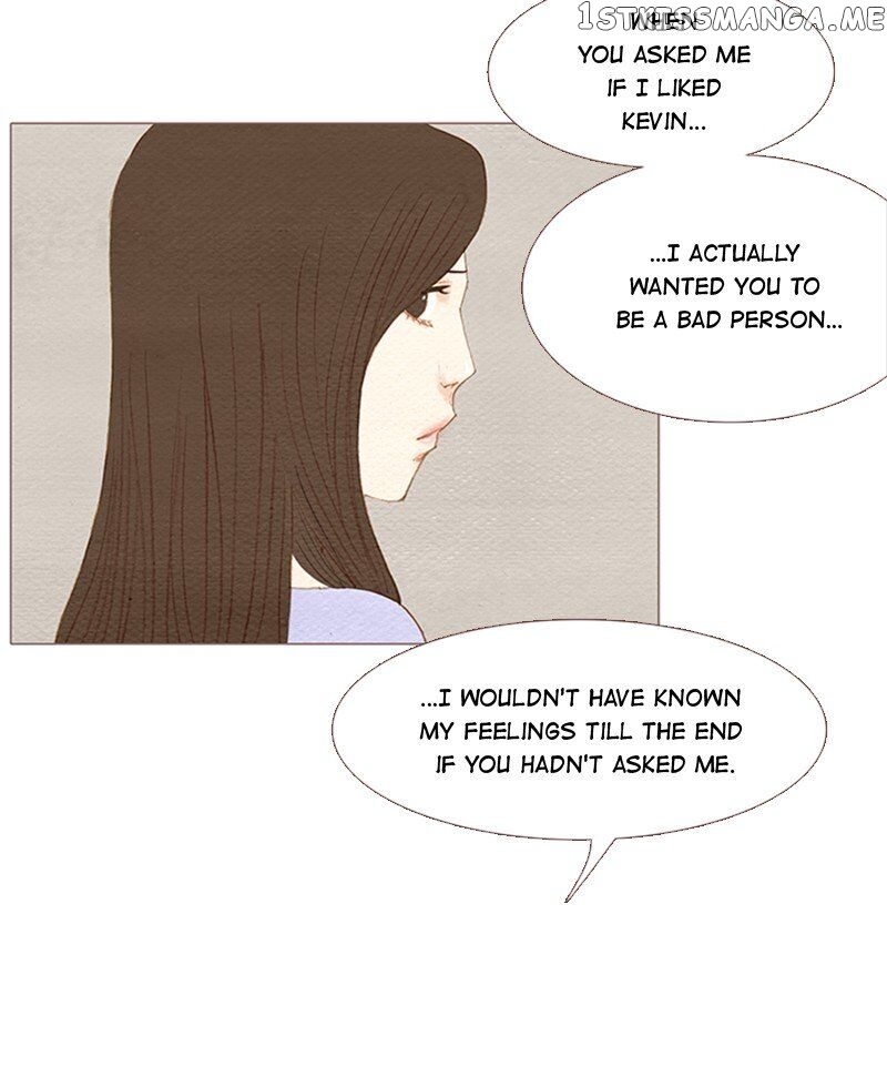 Spirit Fingers chapter 81 - page 68