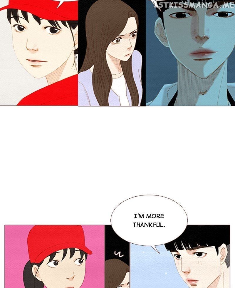 Spirit Fingers chapter 81 - page 71