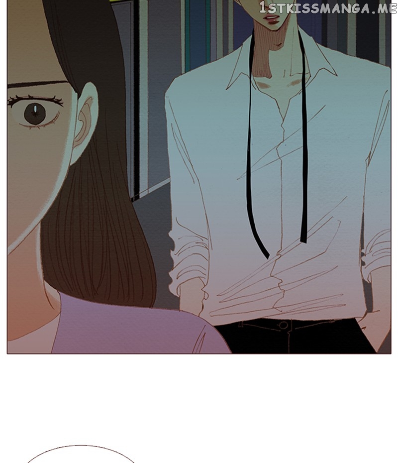 Spirit Fingers chapter 80 - page 19