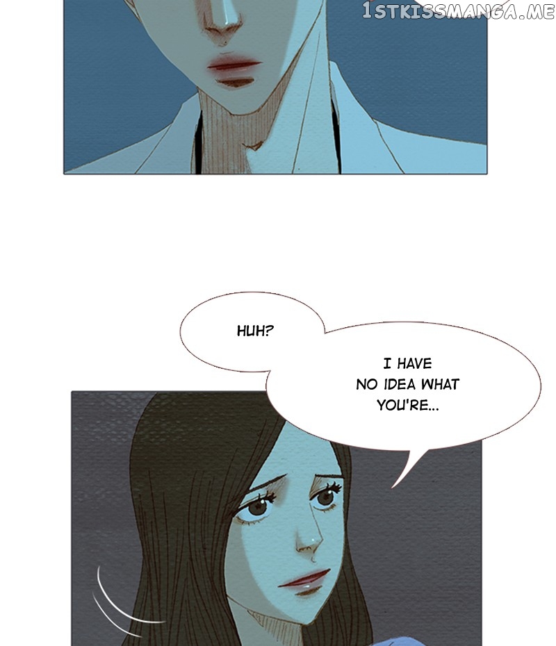Spirit Fingers chapter 80 - page 21