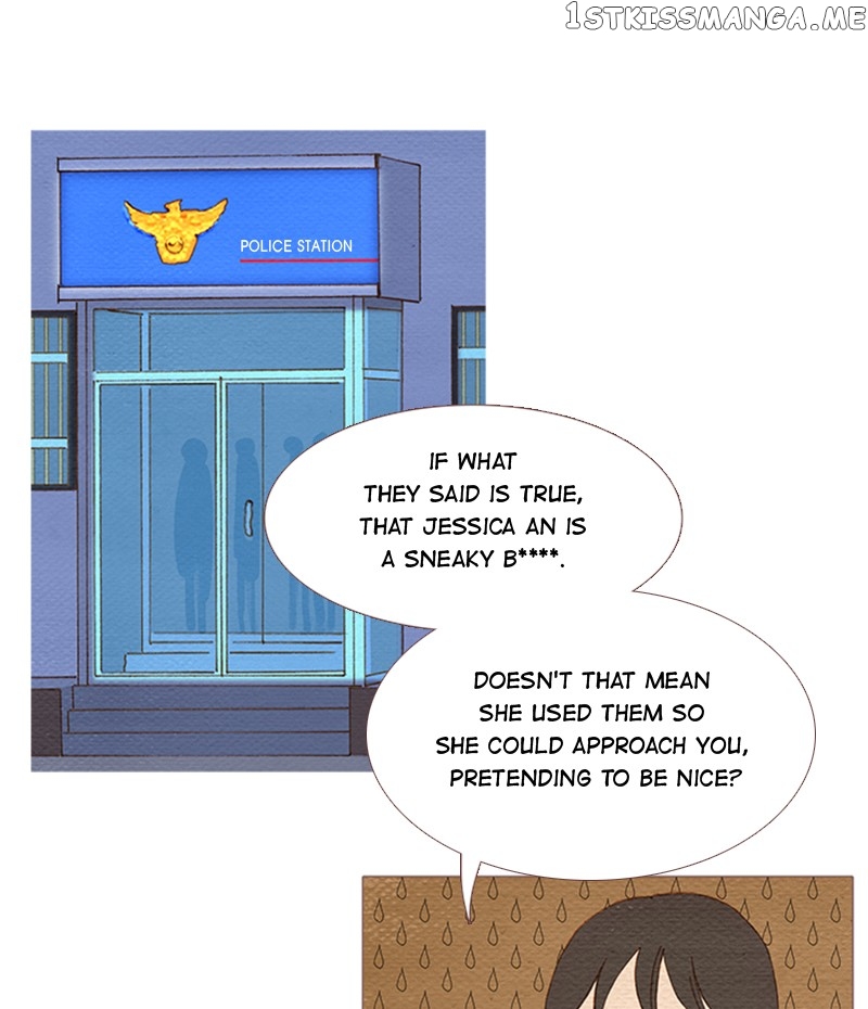 Spirit Fingers chapter 80 - page 24