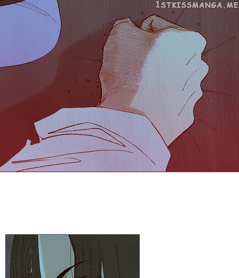 Spirit Fingers chapter 80 - page 31