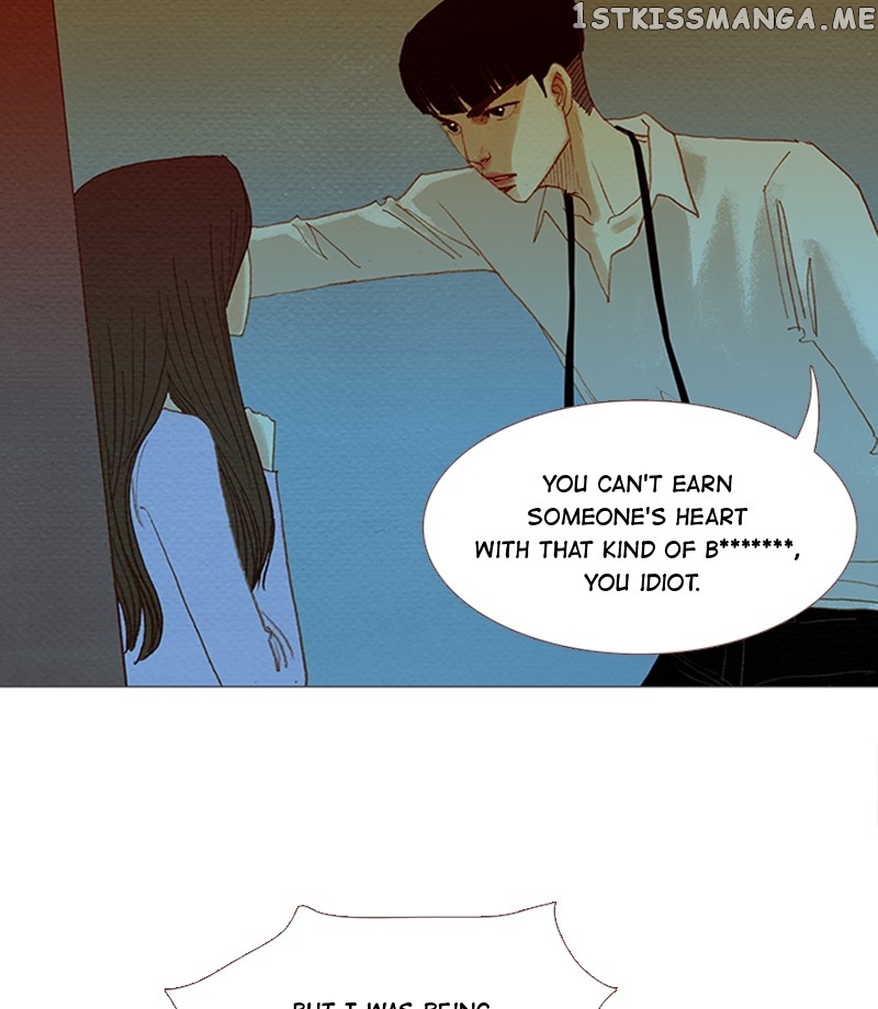 Spirit Fingers chapter 80 - page 41