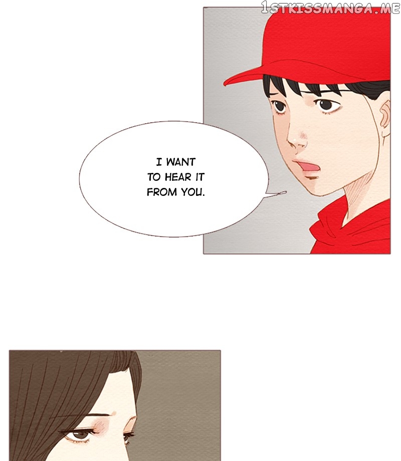 Spirit Fingers chapter 80 - page 61