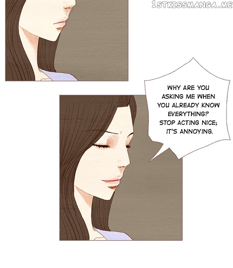 Spirit Fingers chapter 80 - page 62