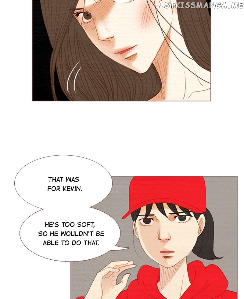 Spirit Fingers chapter 80 - page 65