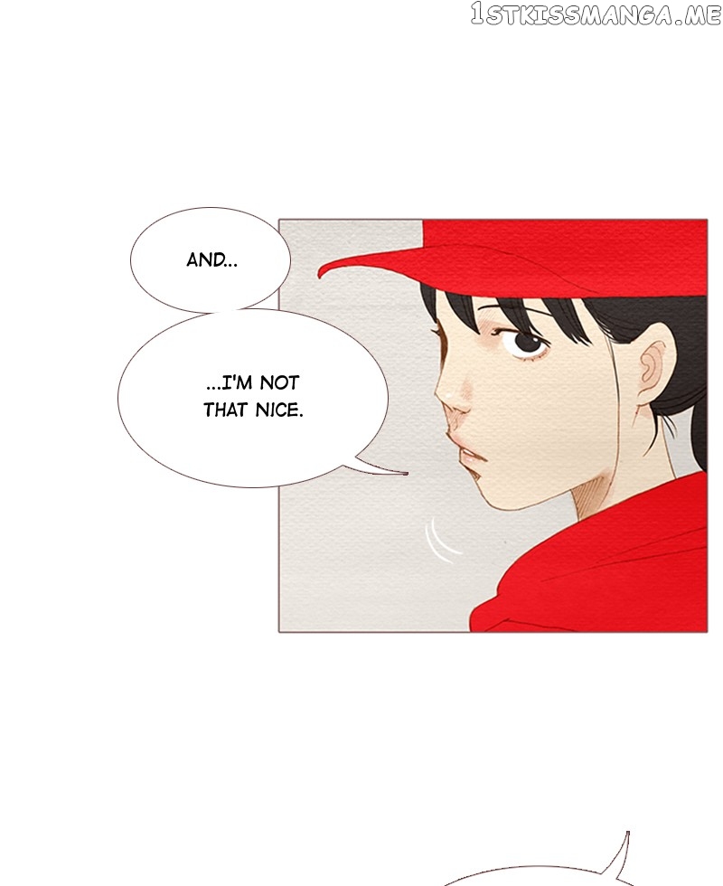 Spirit Fingers chapter 80 - page 67
