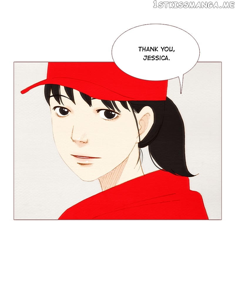 Spirit Fingers chapter 80 - page 69