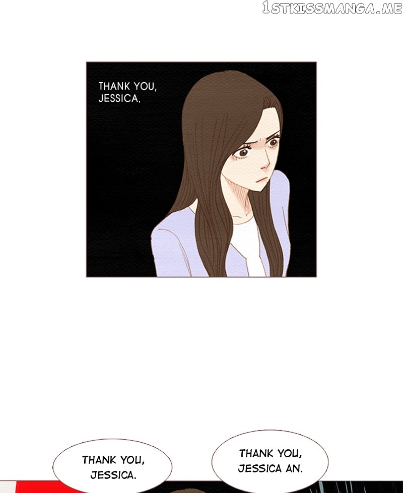 Spirit Fingers chapter 80 - page 70