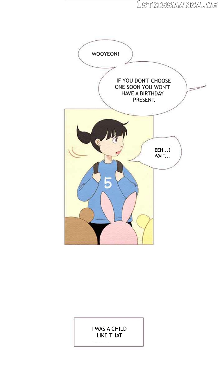 Spirit Fingers chapter 78 - page 3