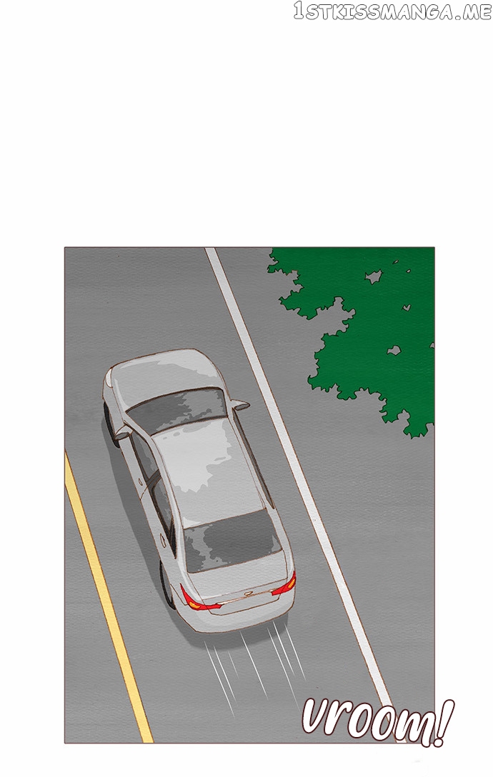 Spirit Fingers chapter 75 - page 6