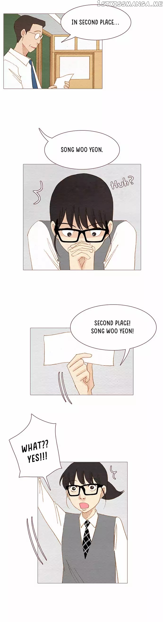 Spirit Fingers chapter 69 - page 36