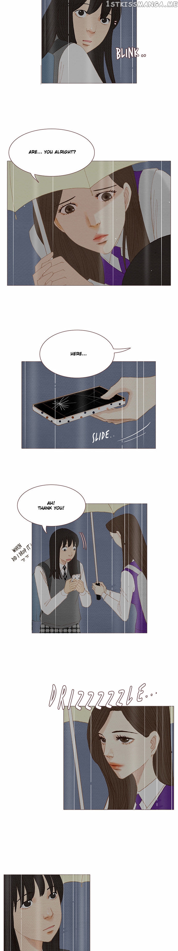 Spirit Fingers chapter 61 - page 2