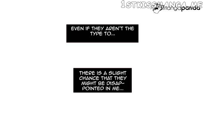 Spirit Fingers chapter 18 - page 40