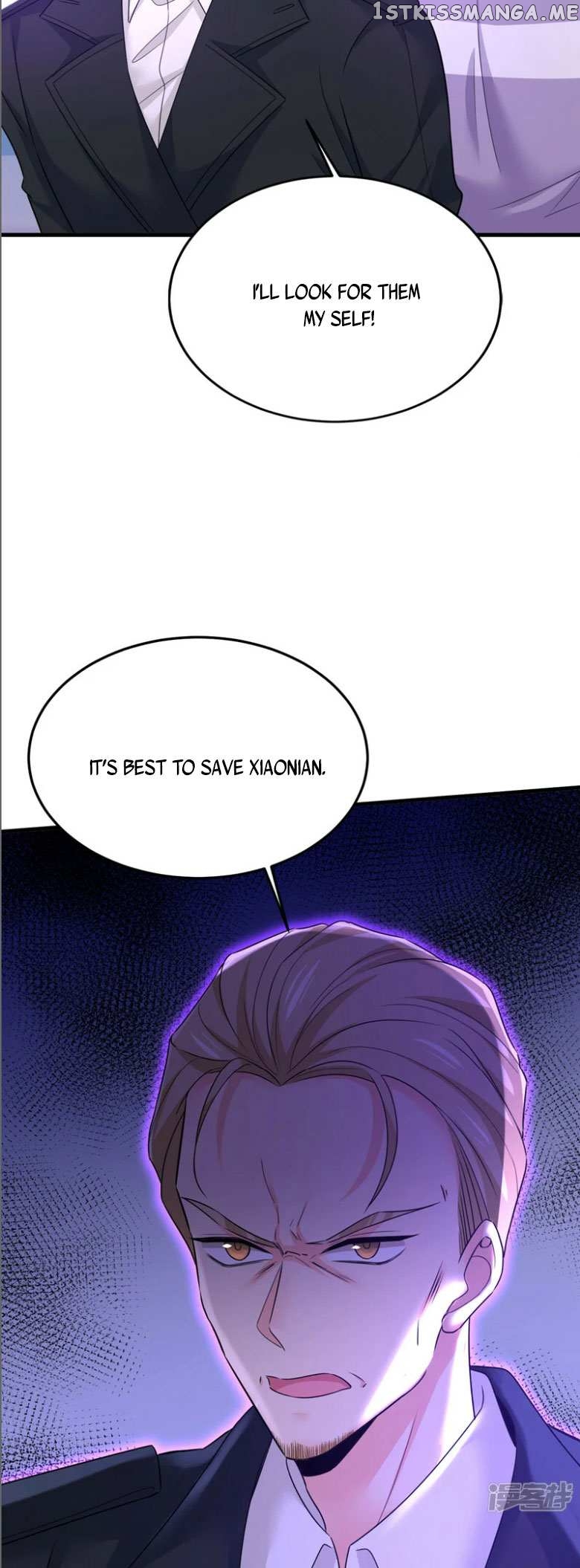 CEO Above, Me Below Chapter 640 - page 13