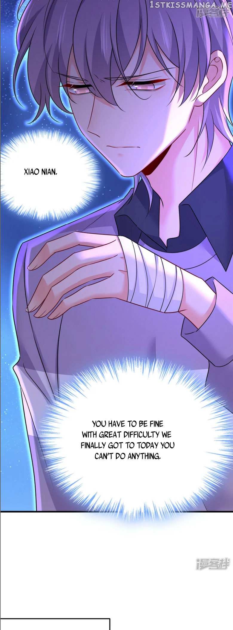 CEO Above, Me Below Chapter 640 - page 16