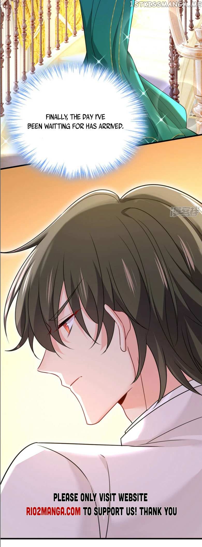 CEO Above, Me Below Chapter 640 - page 19