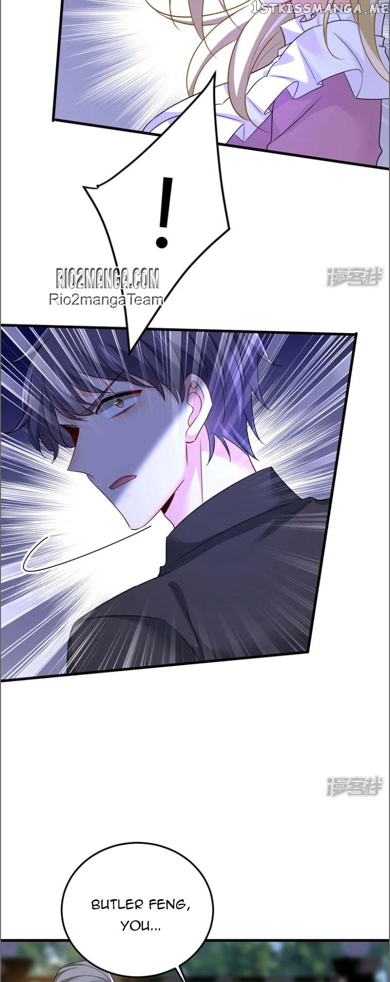CEO Above, Me Below Chapter 639 - page 11