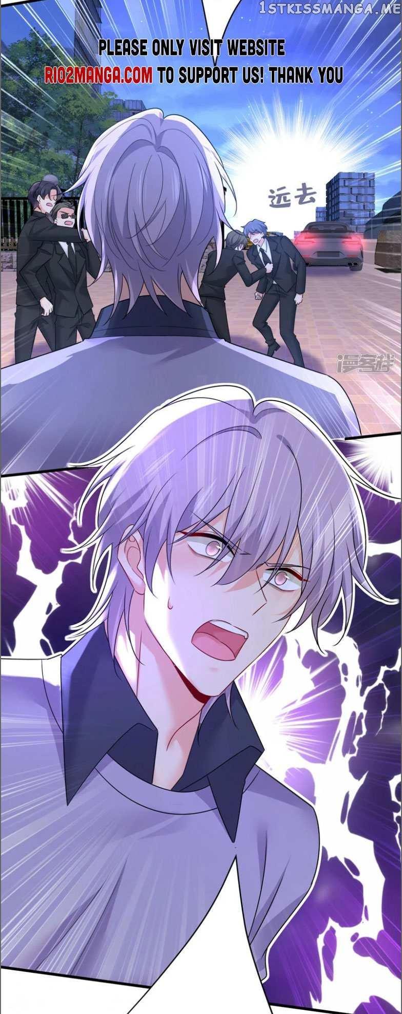 CEO Above, Me Below Chapter 639 - page 16