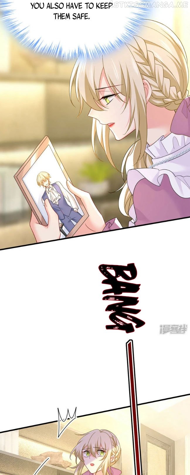 CEO Above, Me Below Chapter 636 - page 15